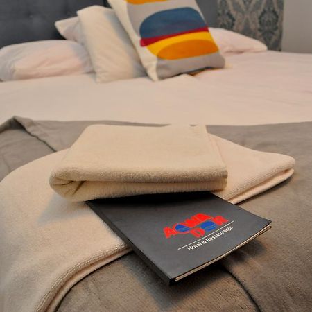 Hotel Acwador Pleszew Exteriér fotografie